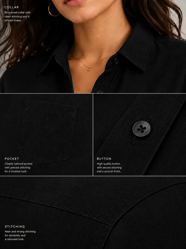 Black_Linen_Relaxed_Fit_Shirt_for_Women