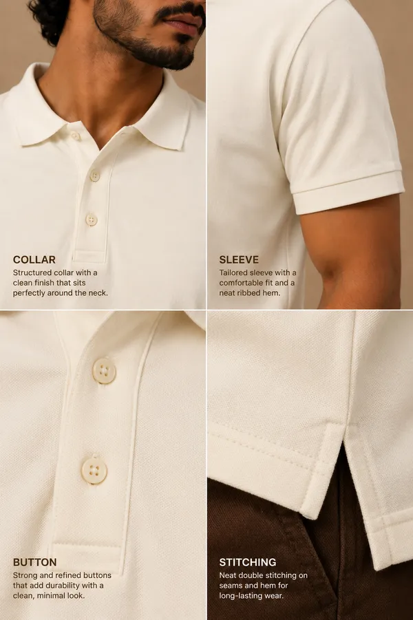 White_Textured_Polo_T-Shirt_for_Men
