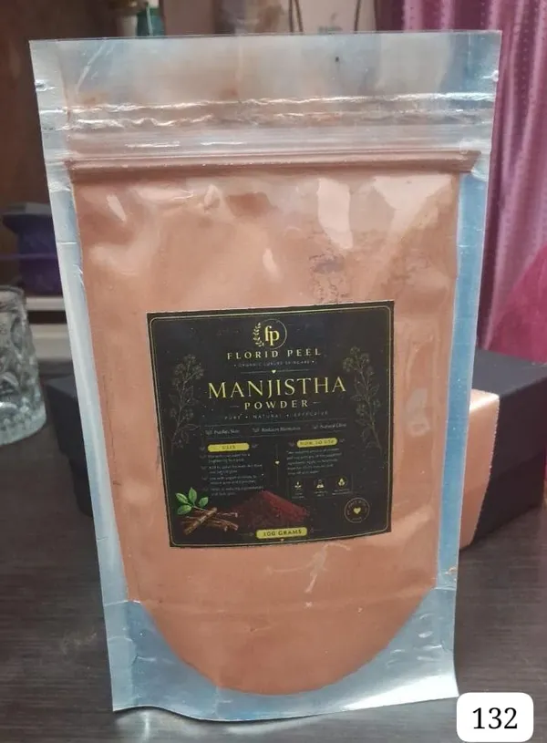 Florid_Peel_Manjistha_Powder