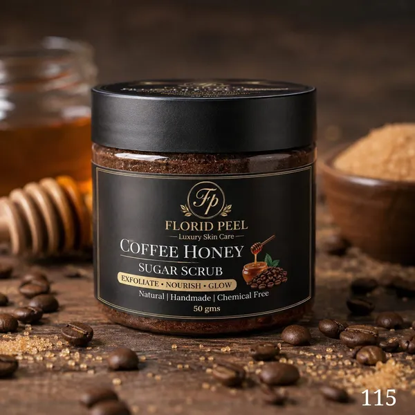 Florid_Peel_Coffee_Honey_Sugar_Scrub