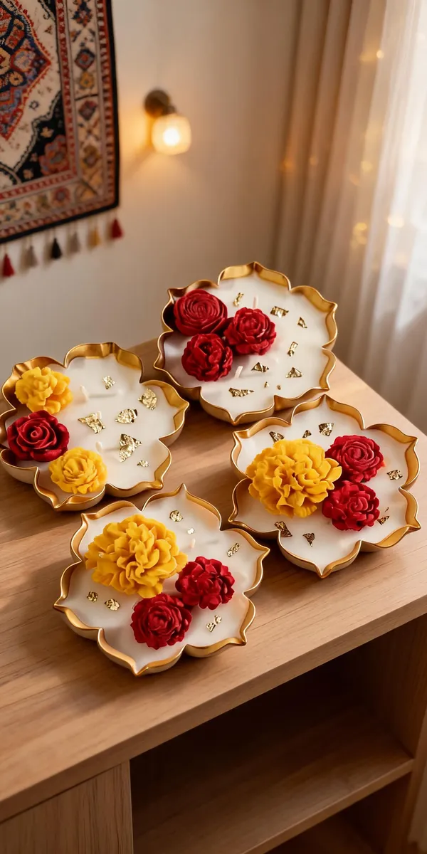 Lotus_Urli_Candle_(Floral_Design)
