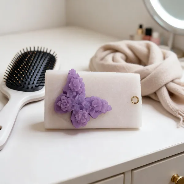 Wax_Sachet