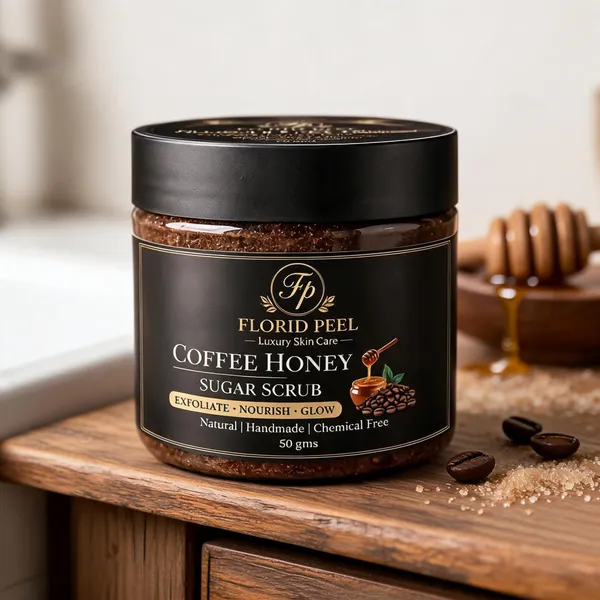 Florid_Peel_Coffee_Honey_Sugar_Scrub