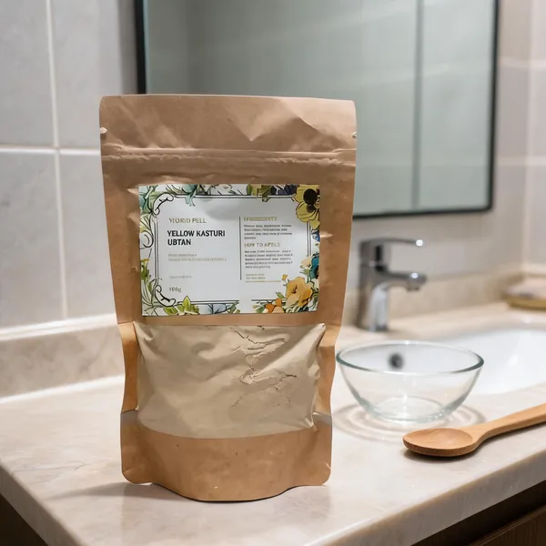 Yellow_Kasturi_Ubtan_Powder