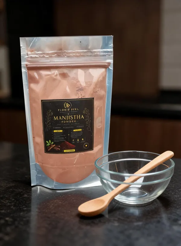 Florid_Peel_Manjistha_Powder