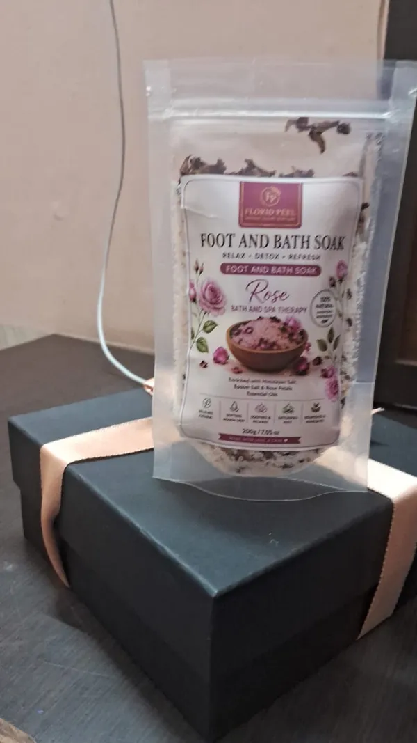 Rose_Foot_Bath_and_Spa_Therapy