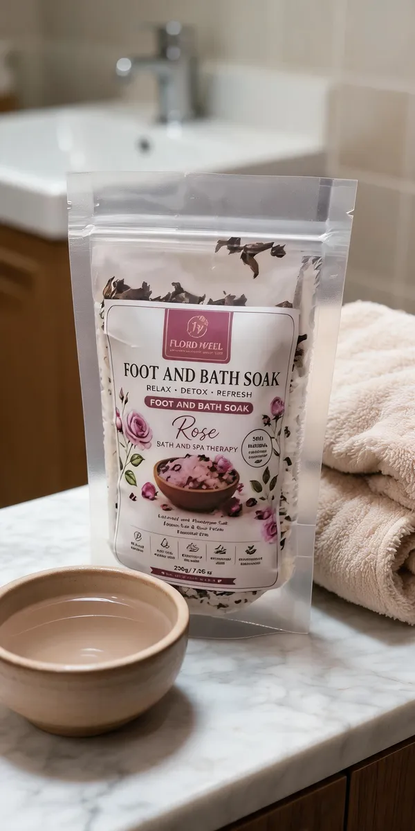 Rose_Foot_Bath_And_Spa_Therapy