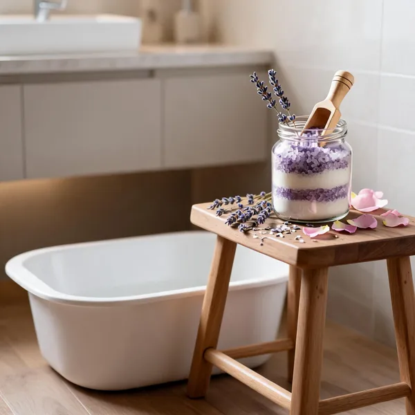 Lavender_Foot_Bath_And_Spa_Therapy