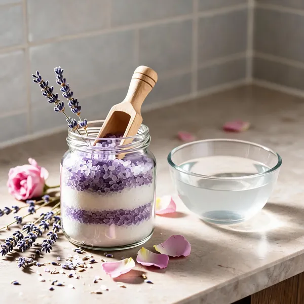 Lavender_Foot_Bath_And_Spa_Therapy