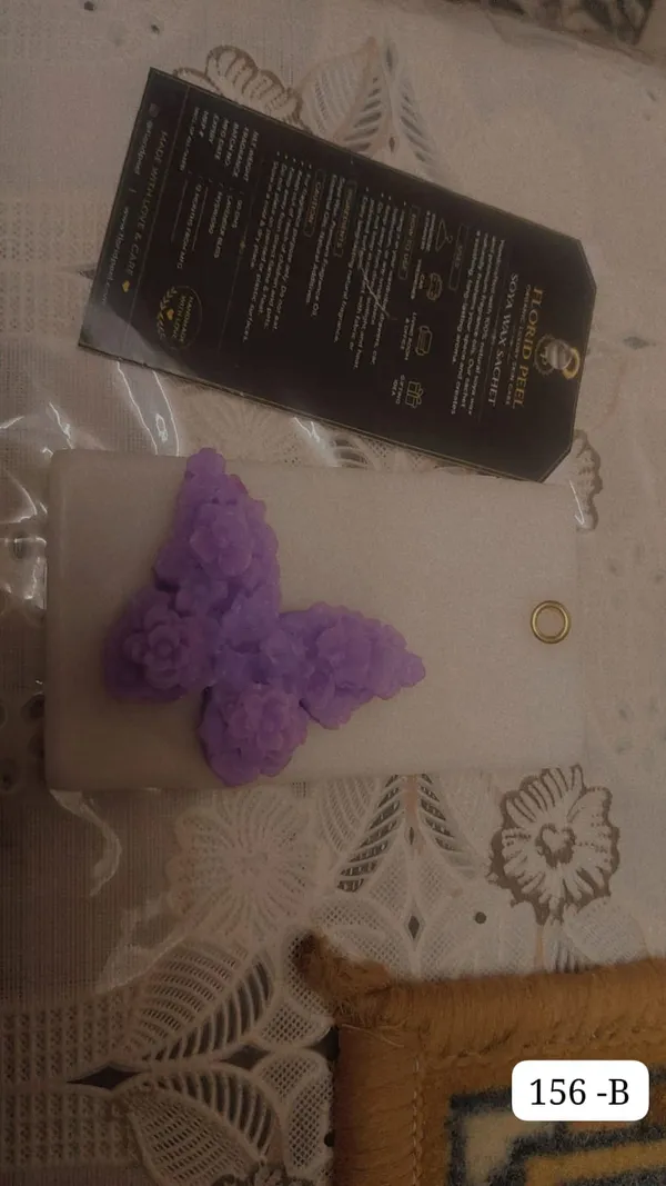 Wax_sachet