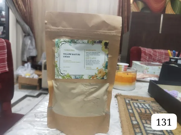 Yellow_Kasturi_Ubtan_Powder