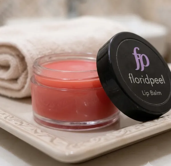 Floridpeel_Lip_Balm_10_gram
