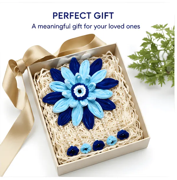 Blue_Floral_Pattern_Decorative_Wall_Hanging