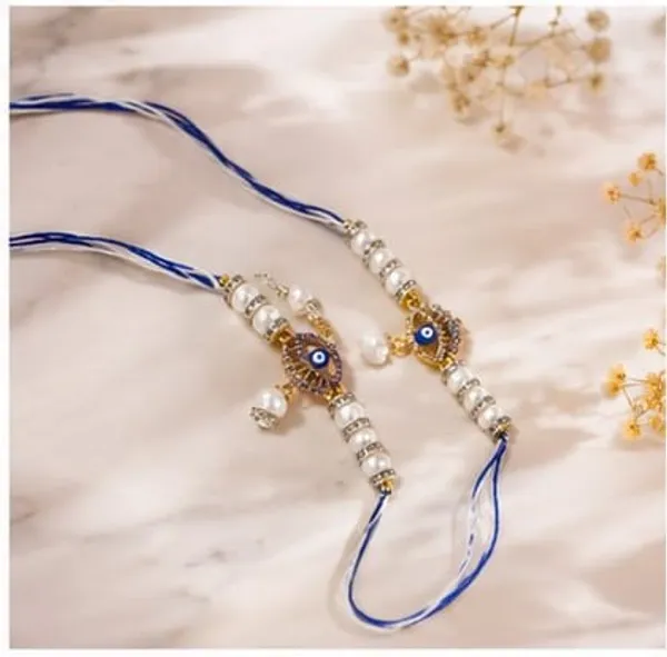 Blue_Thread_Evil_Eye_Rakhi_Set_for_Brother