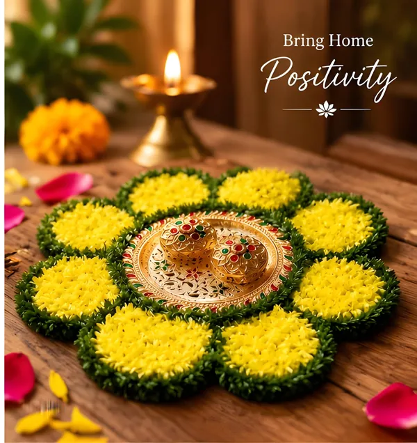 Floral_Diwali_Rangoli_With_Decorative_Diyas