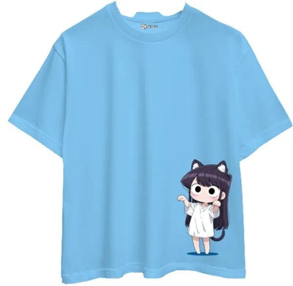 Blue_Komi_Oversize_T_Shirt_240_GSM