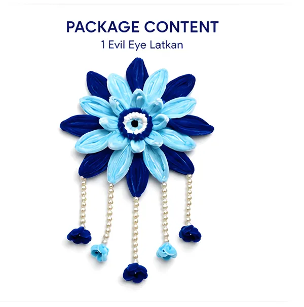 Blue_Floral_Pattern_Decorative_Wall_Hanging