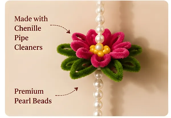 Beaded_Floral_Decorative_Hanging_Pair