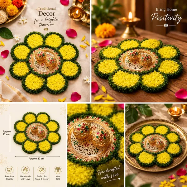 Floral_Diwali_Rangoli_With_Decorative_Diyas