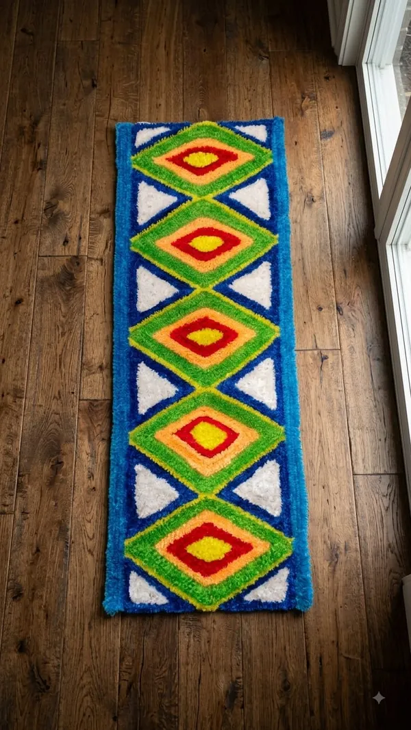 Tufted_Geometric_Pattern_Runner_Rug