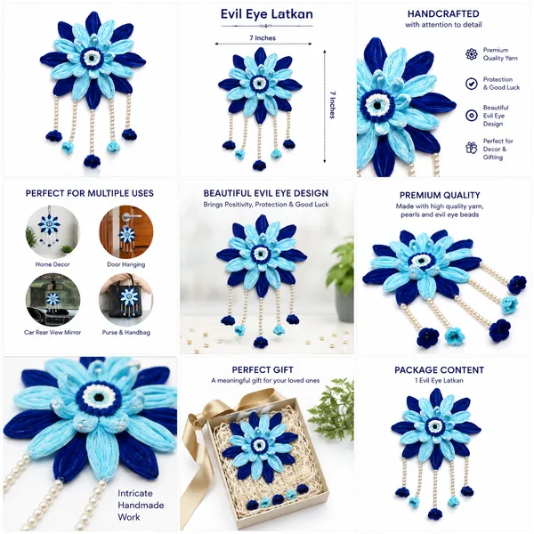 Blue_Floral_Pattern_Decorative_Wall_Hanging