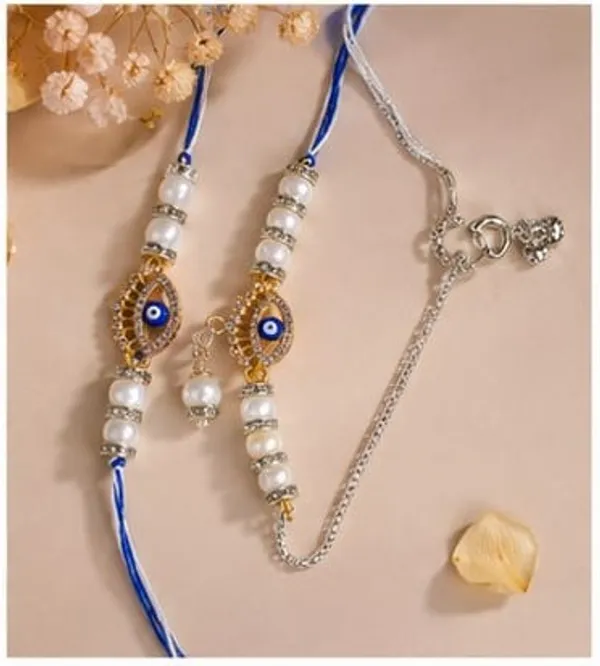 Blue_Thread_Evil_Eye_Rakhi_Set_for_Brother