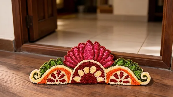 Woolen_Festive_Embroidered_Floral_Rangoli