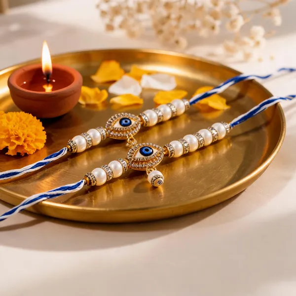 Blue_Evil_Eye_Alloy_Pearl_Rakhi_Pack_Of_2