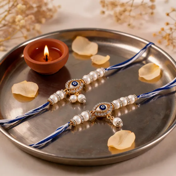 Blue_Evil_Eye_Alloy_Pearl_Rakhi_Pack_Of_2