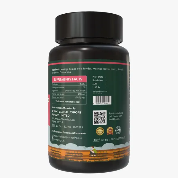 Moringa_Women_Care_Tablet