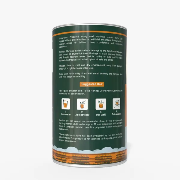 Moringa_Jeera_Powder
