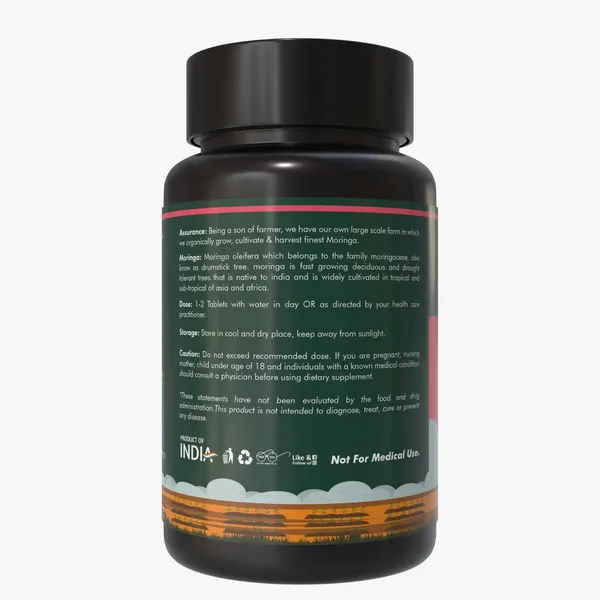 Moringa_Women_Care_Tablet