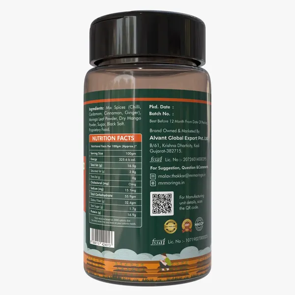 Moringa_Peri_Peri_Powder