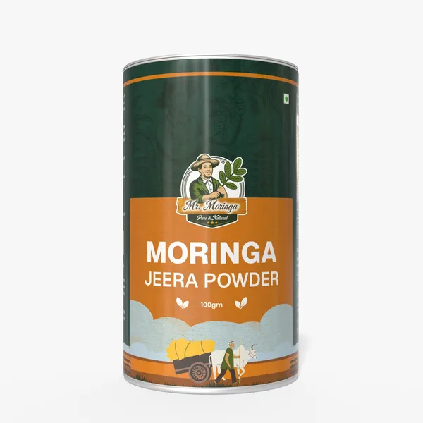 Moringa_Jeera_Powder