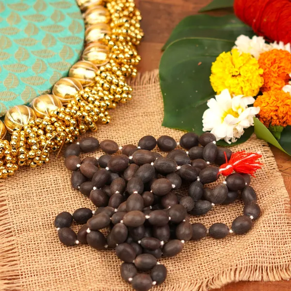 Lotus_Seed_Kamal_Gatta_Mala_108_Beads_For_Lakshmi_Puja