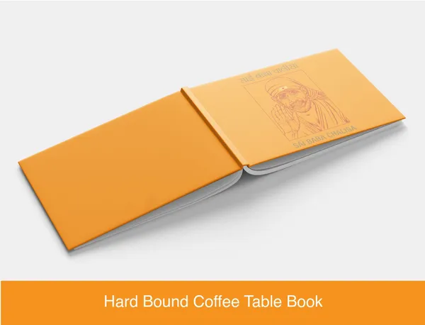 Sai_Chalisa_Hardbound_Gold_Foil_A4_Gift_Case_Edition