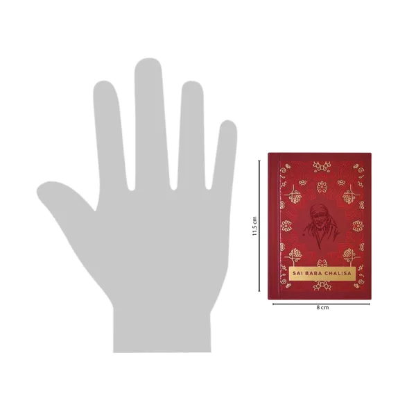 Sai_Baba_Chalisa_Pocket_Edition_-_Pack_Of_2