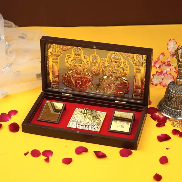 Ganesh_Lakshmi_Charan_Paduka_Pooja_Box_8X4.5_Inch