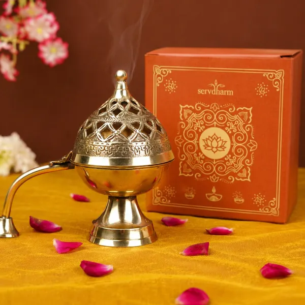 Brass_Handcrafted_Loban_Dan_Dhuni