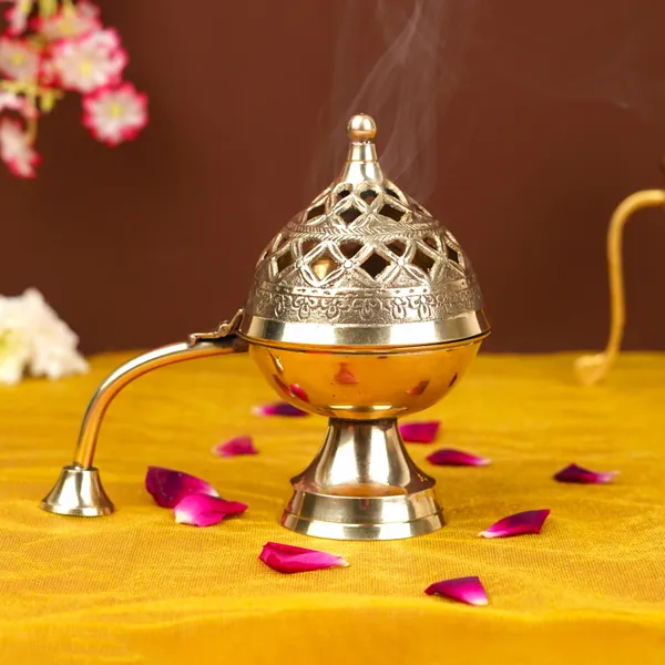 Brass_Handcrafted_Loban_Dan_Dhuni