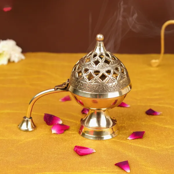 Brass_Handcrafted_Loban_Dan_Dhuni