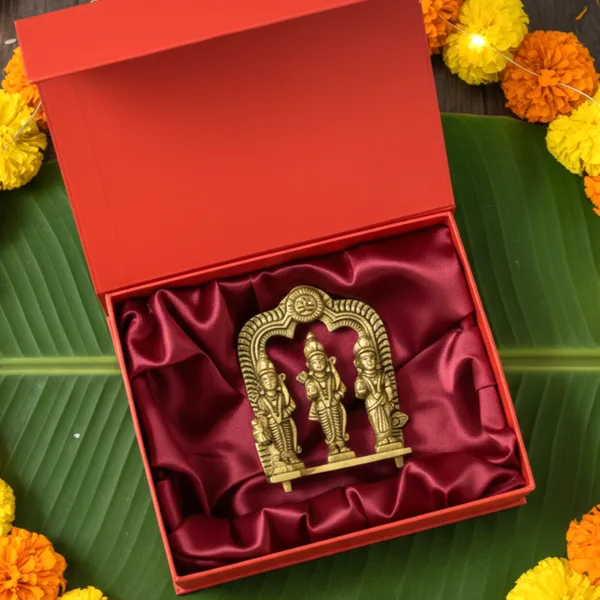 Brass_Ram_Darbar_Statue_Ram_Lakshman_Sita_Hanuman