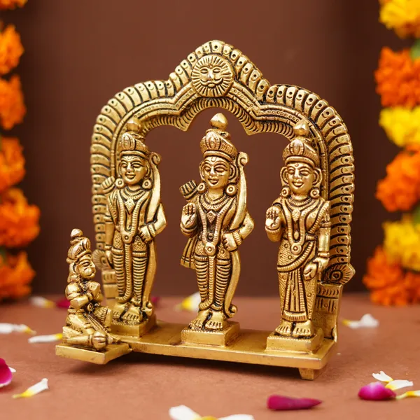 Brass_Ram_Darbar_Statue_Ram_Lakshman_Sita_Hanuman