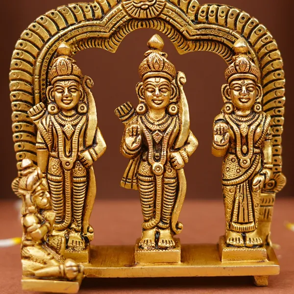 Brass_Ram_Darbar_Statue_Ram_Lakshman_Sita_Hanuman