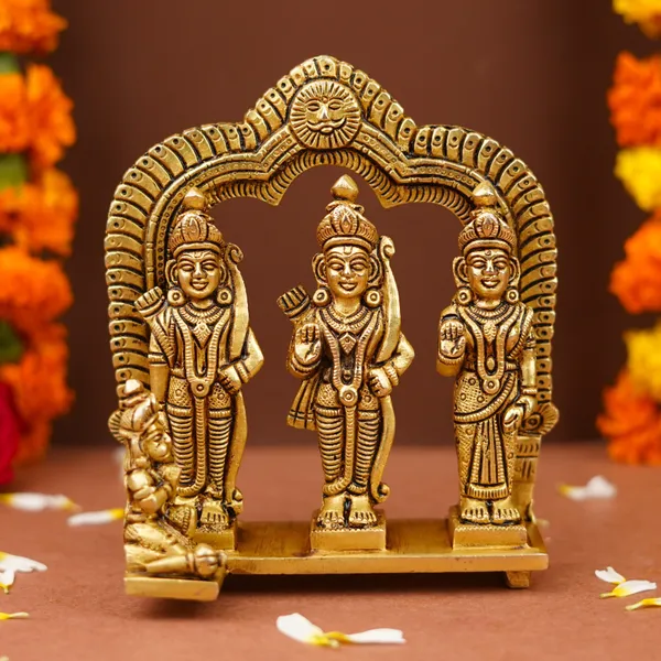 Brass_Ram_Darbar_Statue_Ram_Lakshman_Sita_Hanuman