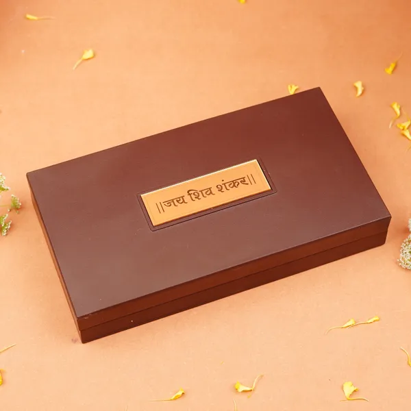 Gold_Foil_Shiv_Ji_Pooja_Box_8X4.5_Inch