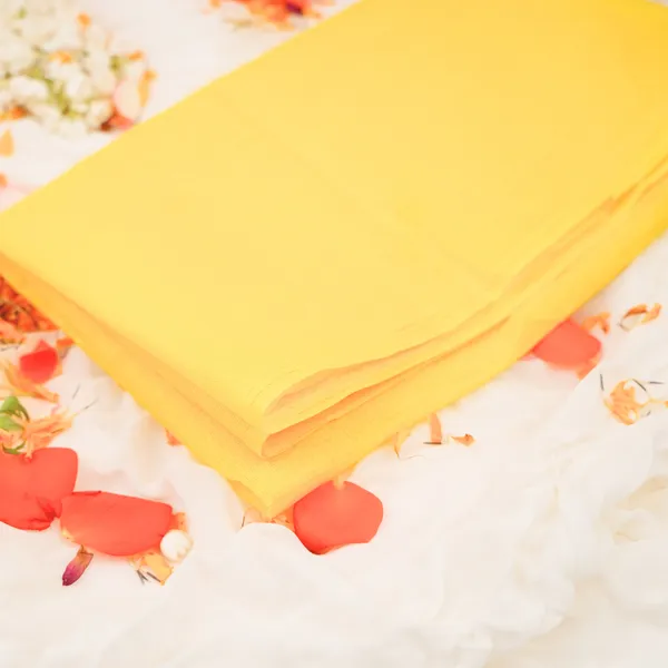 Yellow_Fabric_Pooja_Vastra_1.25_Metres_-_Pack_Of_2