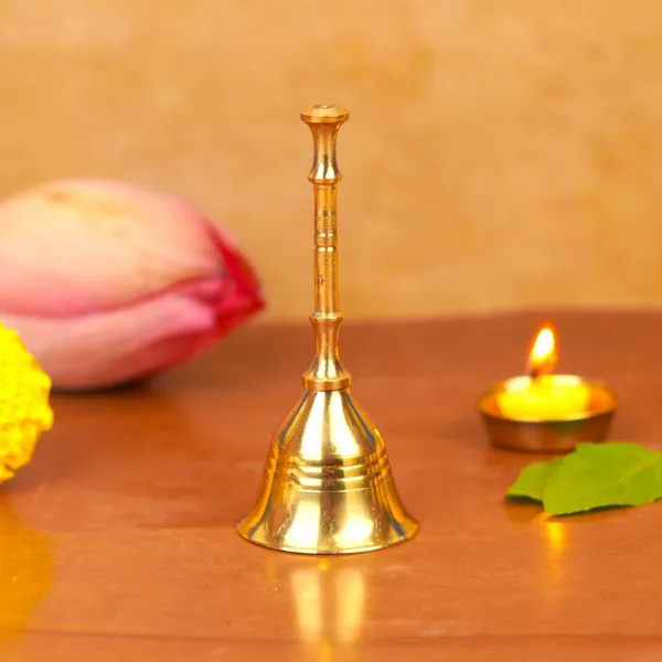 Brass_Puja_Bell_4_Inch