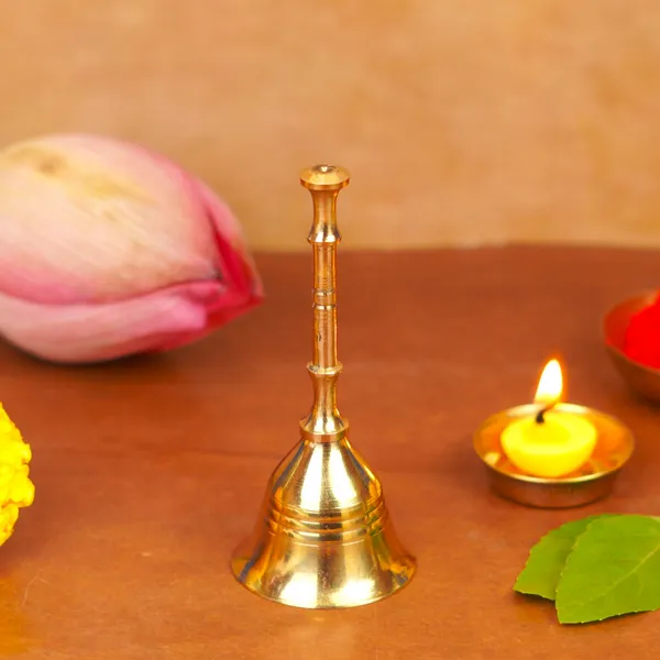 Brass_Puja_Bell_4_Inch