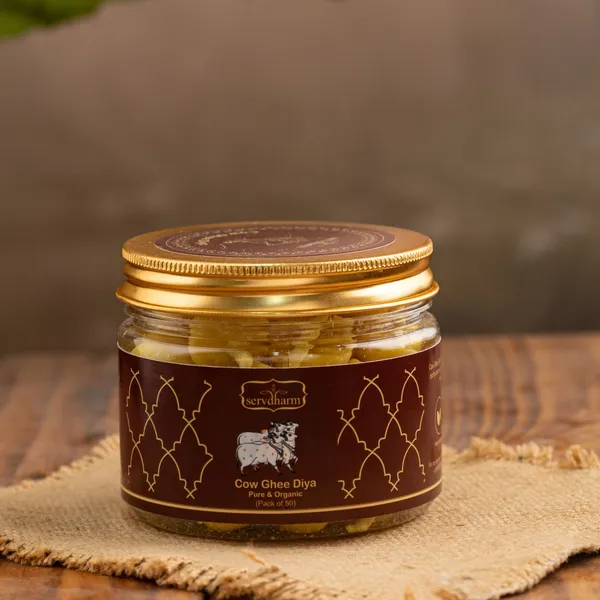 Cow_Ghee_&_Cotton_Diya_Set_Of_50_For_Puja_&_Aarti_Pack_Of_50